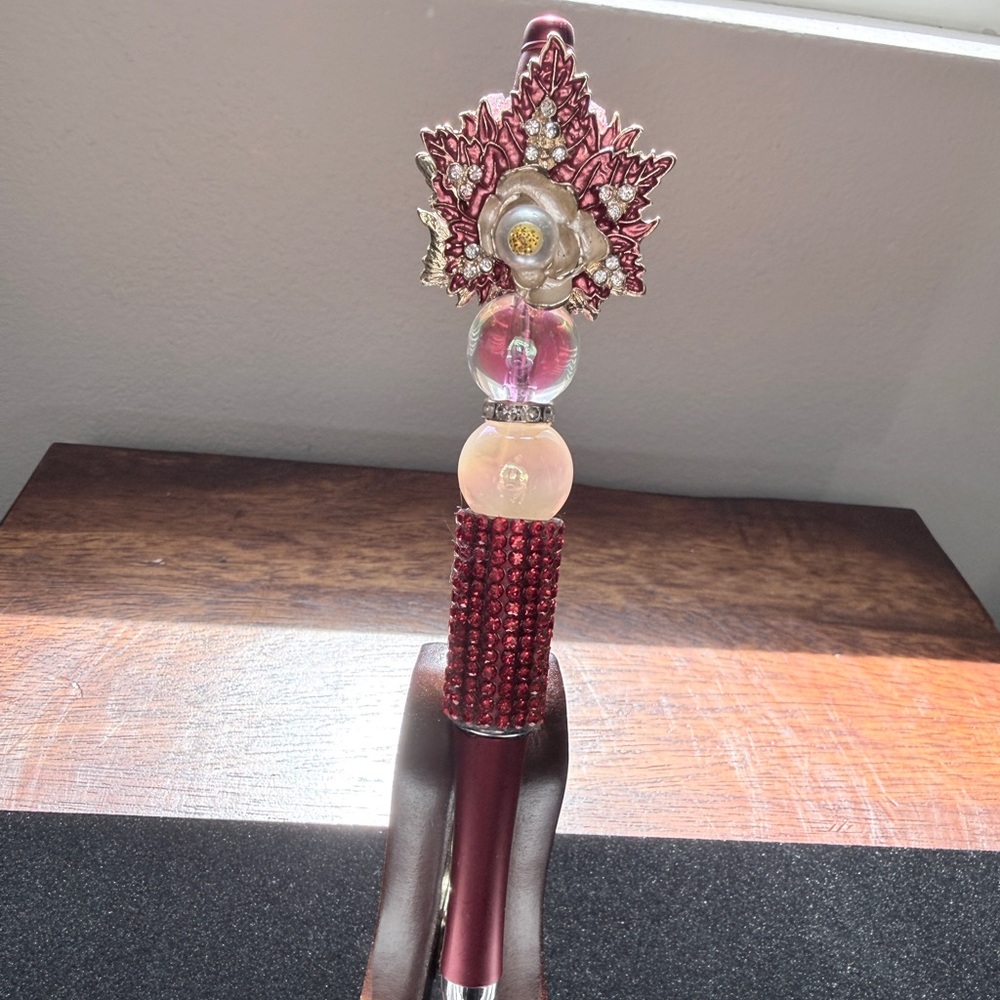 Handmade Pen